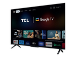 55T69C 55" Klasse (54.9" synlig) LED-bakgrunnsbelyst LCD TV