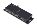 Startech 4P Serial to Ethernet Adapter, IP LAN to RS232 DB9 Converter