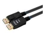DisplayPort-kabel