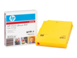 HPE - LTO Ultrium 3 x 1