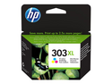 HP 303XL - Høy ytelse