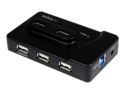 Startech 7 Port USB Hub