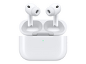 Apple AirPods Pro 3 - True wireless-hodetelefoner med mikrofon