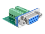 Seriell adapter