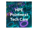 HPE Tech Care Basic Service with Comprehensive Defective Material Retention