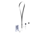 SpacePole M-Case - EMV-terminalholder