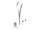 SpacePole M-Case - EMV-terminalholder
