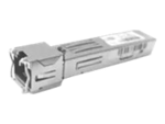SFP (mini-GBIC) transceivermodul