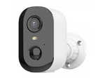 SMART HOME - nettverksovervåkingskamera