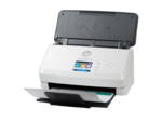 Scanjet Pro N4000 snw1 Sheet-feed