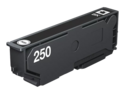 Epson 250 - svart - original