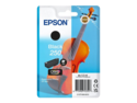 Epson 250 - svart - original