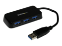Startech 4-Port USB 3.0 SuperSpeed Hub