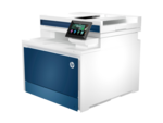 Color LaserJet Pro MFP 4302fdn