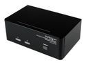 Startech 2 Port KVM Switch