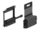 Systemmonteringsbrakett
