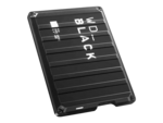 WD_BLACK P10 Game Drive WDBSYM0020BWT