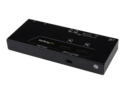 Startech 2x2 HDMI Matrix Switch with Remote