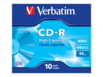DataLife - CD-R x 10