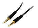 Startech 15 ft. (4.6 m) 3.5mm Audio Cable
