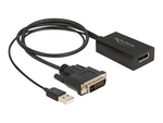Videoadapterkabel