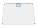 Surface - fotsett for notebook