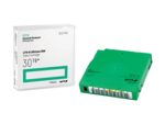 HPE RW Data Cartridge