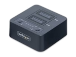 1:1 Standalone M.2 NVMe Drive Duplicator and Dock
