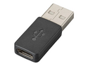 HP Poly - USB type C-adapter