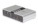 StarTech 7.1 USB Sound Card