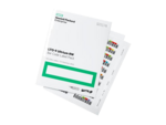 HPE strekkodeetiketter (LTO-9)