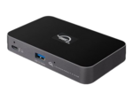 OWC Thunderbolt Hub - hub