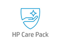 Electronic HP Care Pack Onsite Support with Predictive Detection Alerts, Preferred Access, Defective Media Retention, Travel Coverage and Peripherals
