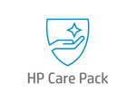 Electronic HP Care Pack Onsite Solution Support with DMR/TRV/Peripherals