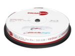 Photo-on-disc ultragloss