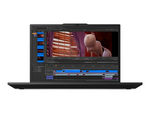 ThinkPad P16s Gen 4