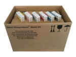 CD Media Kit - CD-R x 900