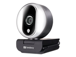 Streamer USB Webcam Pro