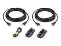 ATEN kabelsett for video / lyd / data