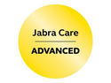 Jabra Care Advanced - utvidet serviceavtale