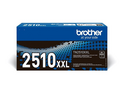 Brother TN2510XXL - Ultra High Yield