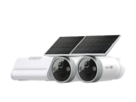 Tapo HB610 V1 - Solar-Powered Security Camera Kit