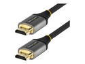 Startech 13ft (4m) Premium Certified HDMI 2.0 Cable