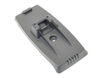 FlexiPole PIN-putemontert bakplate