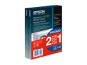 Epson Premium Glossy Photo Paper BOGOF