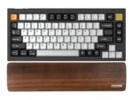 Håndleddsstøtte for tastatur