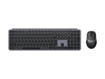 B6 Pro - tastatur- og mussett