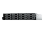 RackStation RS2423RP+II