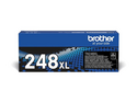 Brother TN248XLBK - Høy ytelse