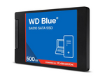 WD Blue SA510 - SSD - 500 GB